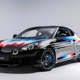Image for article titled Graphic Artist Felipe Pantone Makes The Coolest French Car Even Cooler